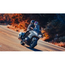 BT Moto (BrenTune) Stage 1+ ECU Flash with OBD Tuner for the Honda Goldwing GL1800 (2018+)